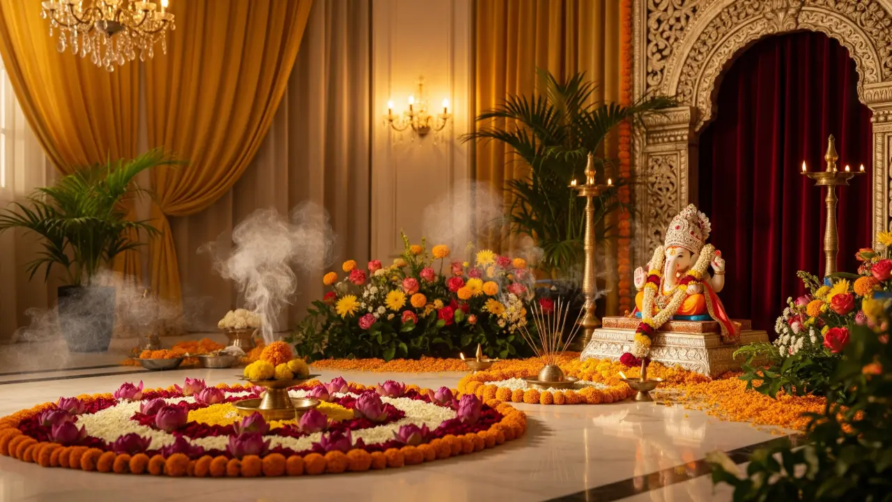 Ganesh Chaturthi